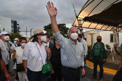 ¡Costa Rica celebra una jornada electoral más abierta!