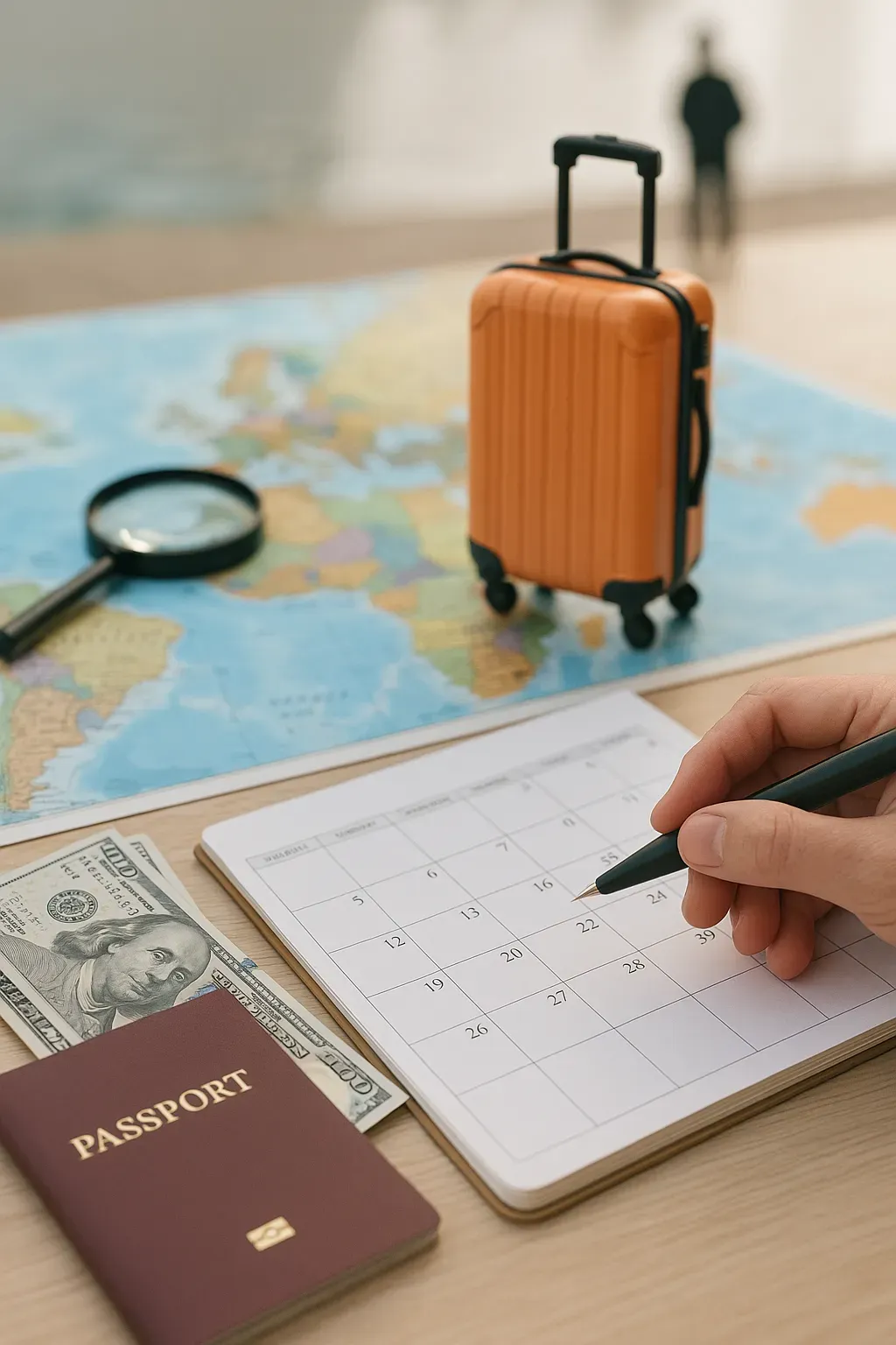 Costos, Fechas, Destinos y Requisitos – Revista Dimension Turística