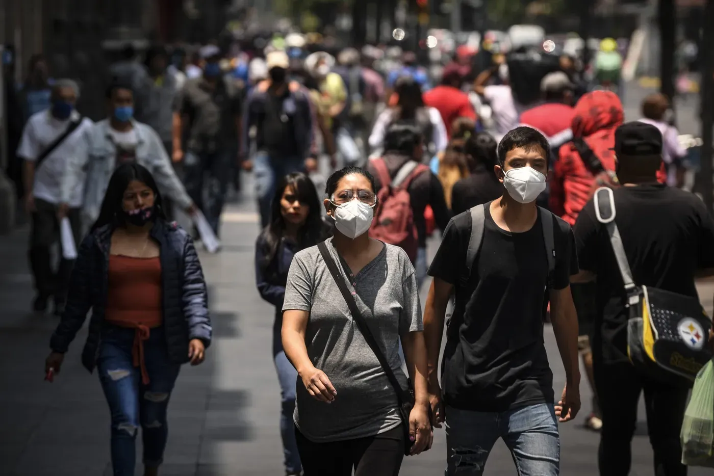 La última obsesión para poner fin a la pandemia en México