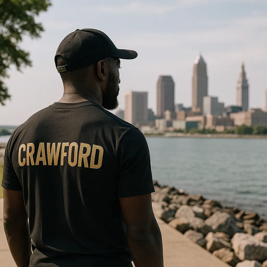 Crawford considera alejarse tras vencer a Canelo