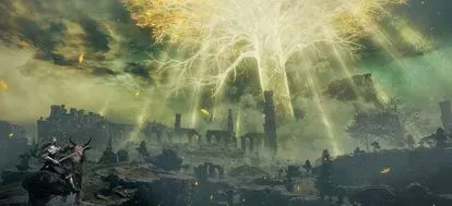 Creador de Juego de Tronos, lanzará el videojuego Elden Ring con Miyazaki