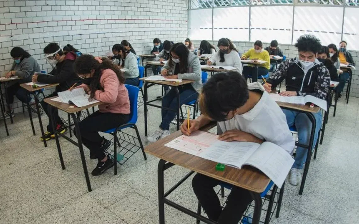 Crece 14.3% demanda de ingreso a la UNAM