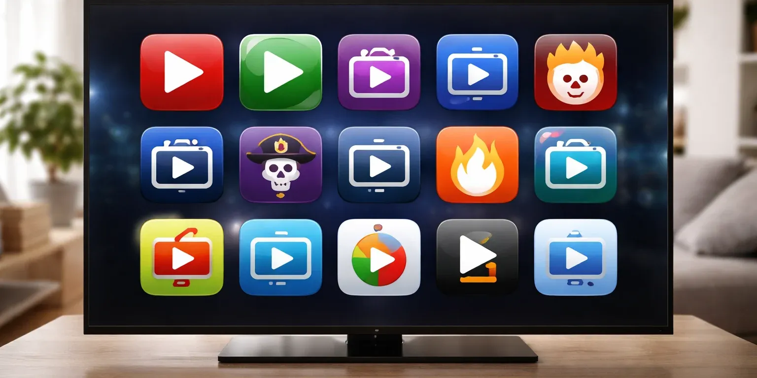 Crecen los riesgos por apps IPTV no autorizadas en México durante Halloween 2026