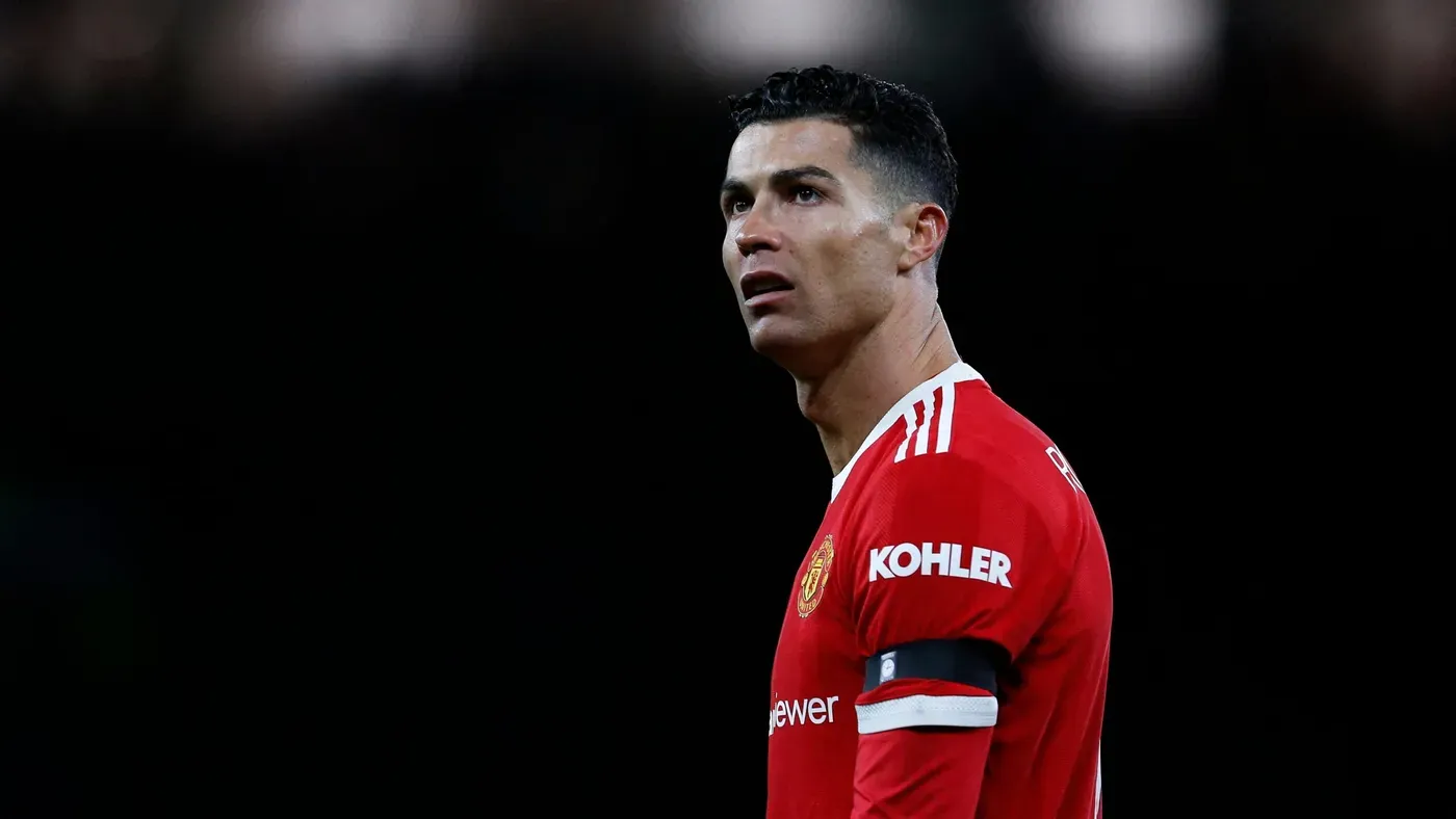 Cristiano Ronaldo, la persona con más followers del planeta