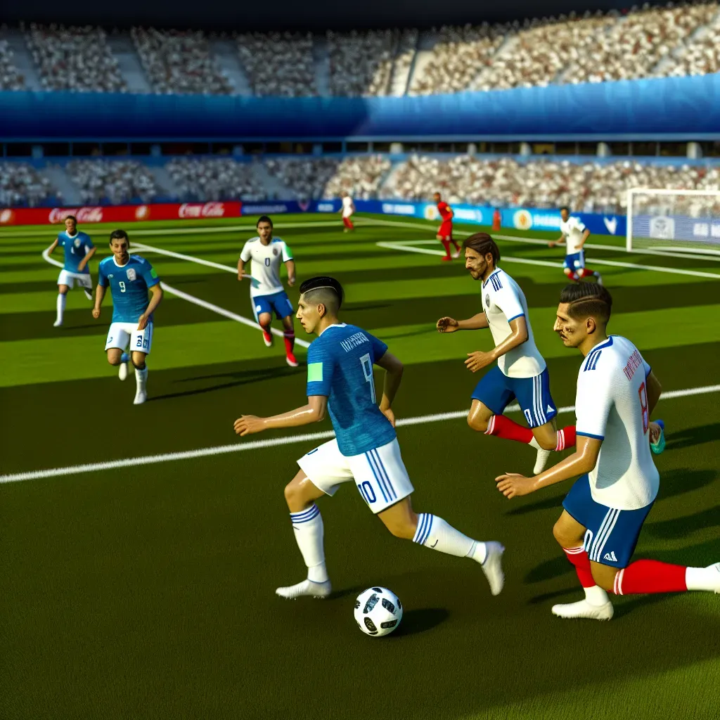 Cruz Azul y Whitecaps luchan por Mundial 2029.
