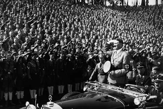¿Cuáles serán las formas de ganar la guerra?