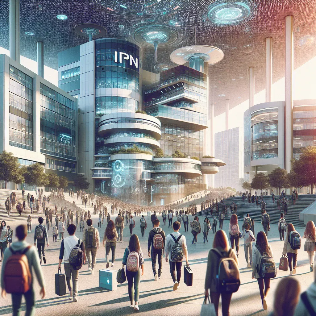 ¿Cuándo comienzan y regresan a clases en el IPN 2025?