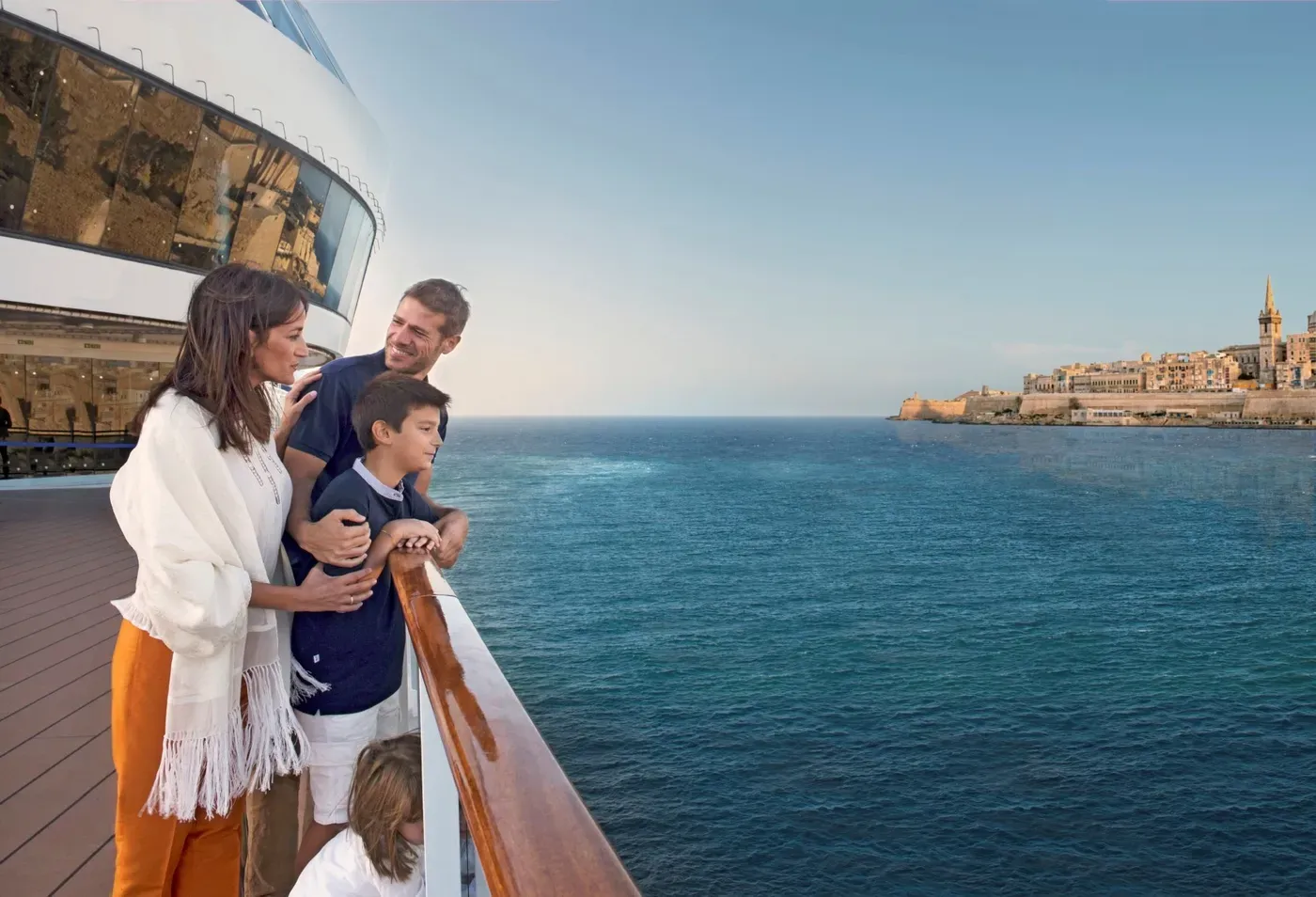 Cuatro de cada diez españoles priorizan ocio infantil en vacaciones.