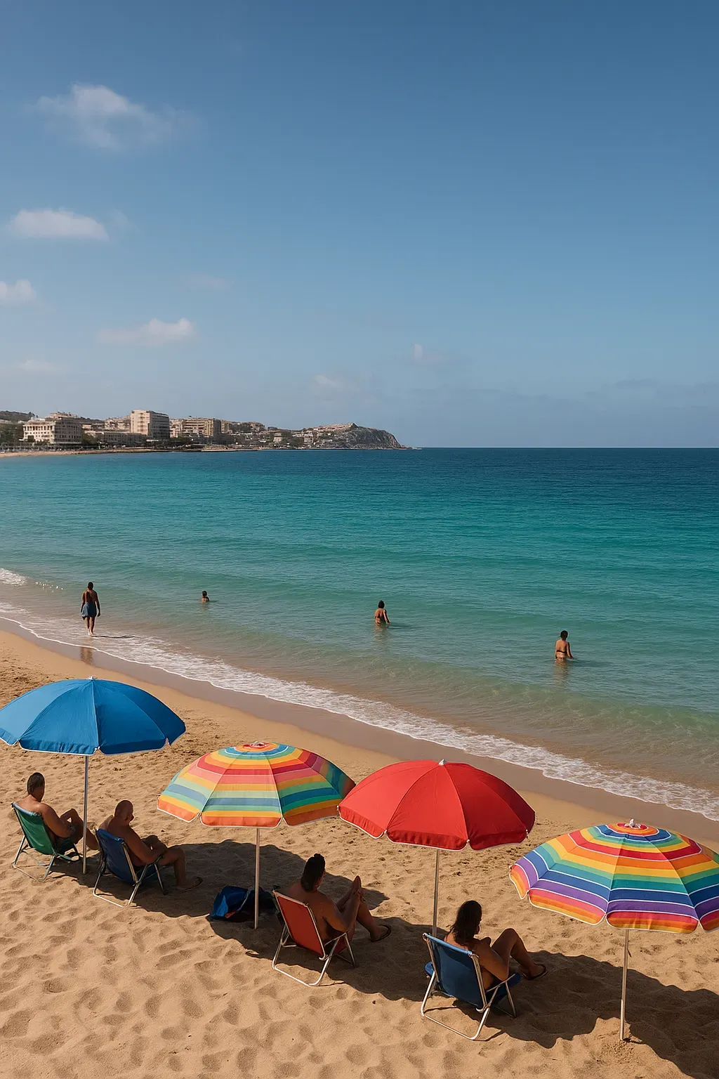 Cuatro destinos perfectos en septiembre sin frío.