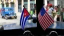 Cuba alerta sobre posible agresión estadounidense.