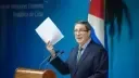 Cuba avanza lentamente tras apagón crítico.