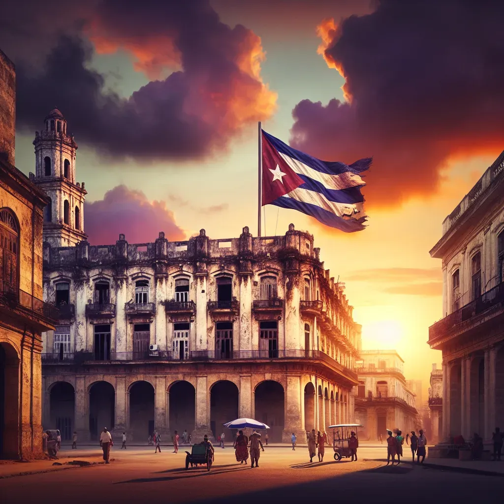 Cuba y la independencia que inquieta a EE. UU.