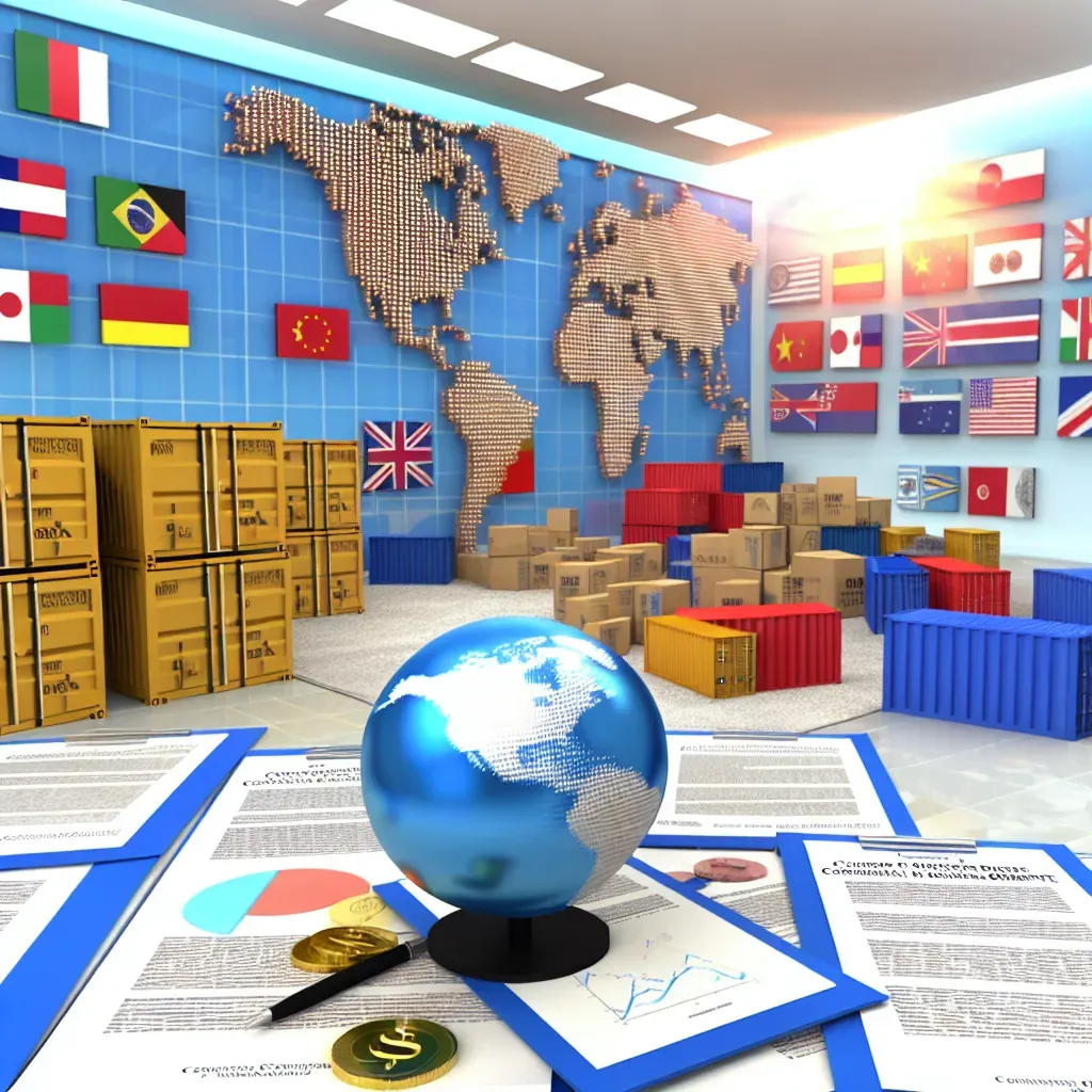 Cuerpo Consular de Occidente promoverá economía global.