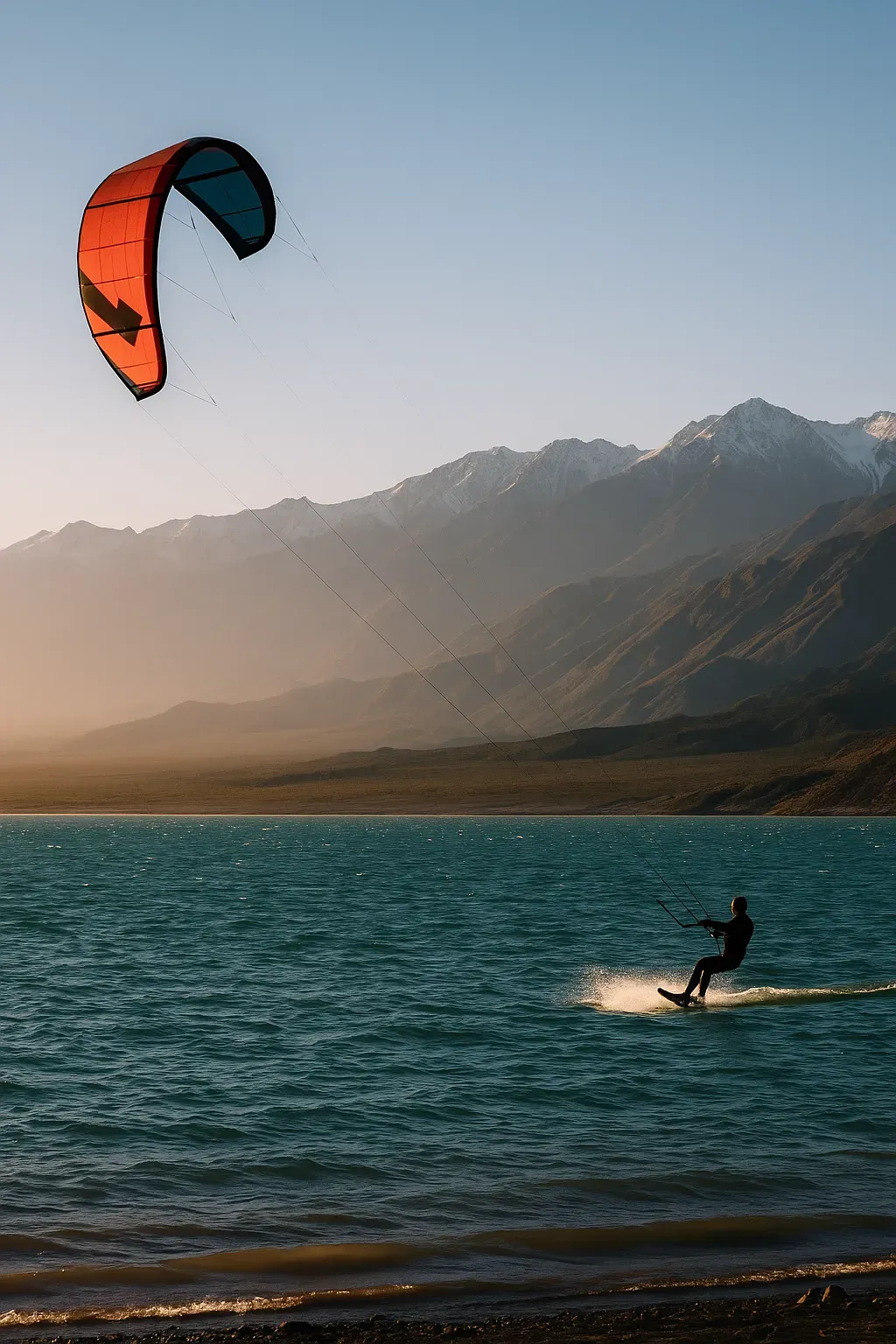 Cuesta del Viento: Top Destino Mundial