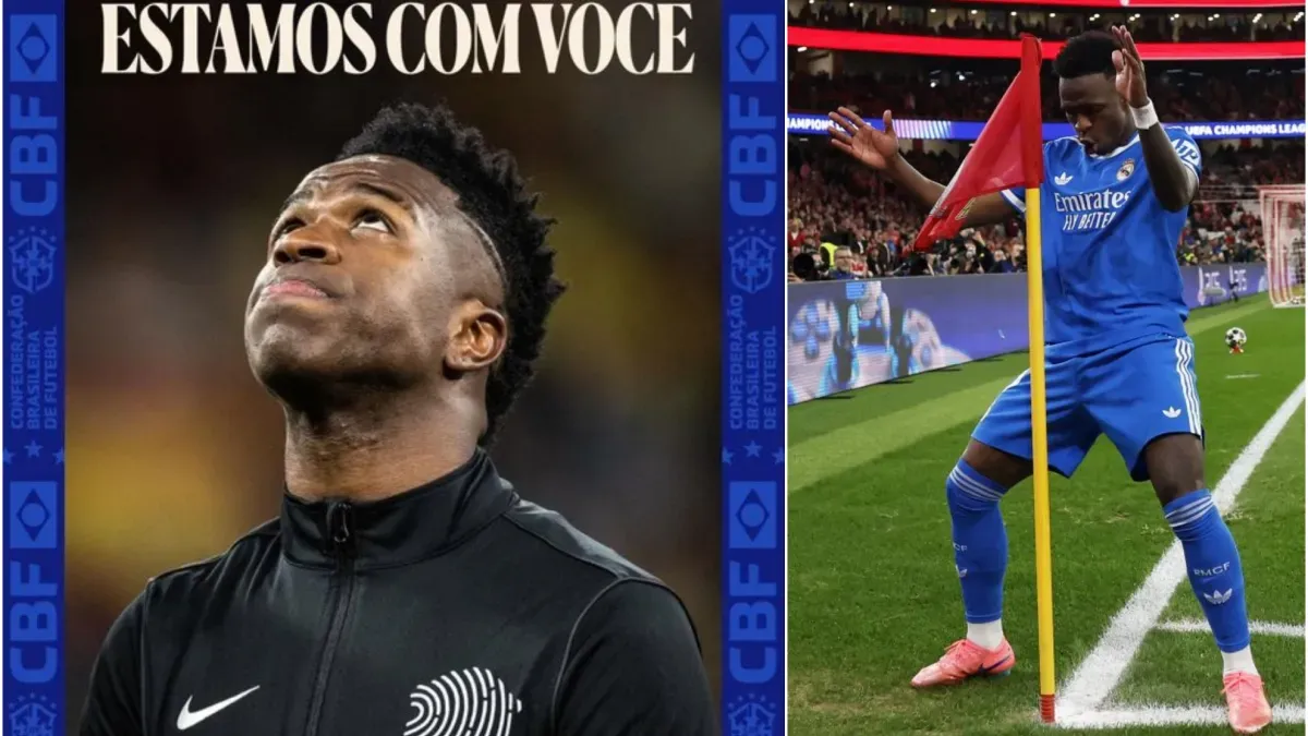 Cuida a Vini: "Baila, Vini"