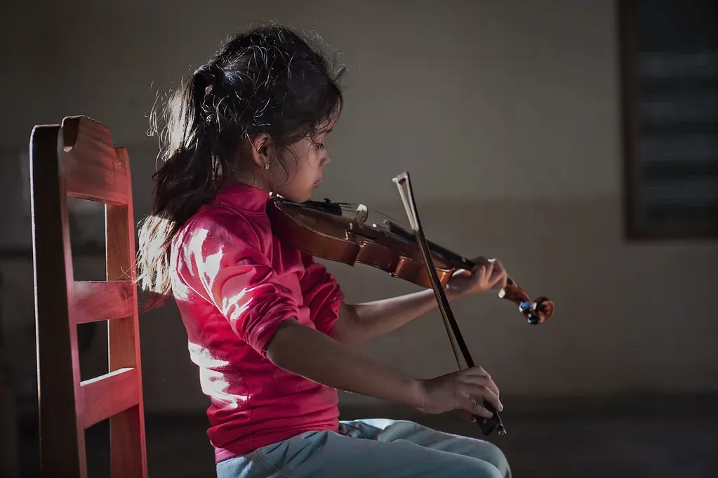 Cultura para el desarrollo