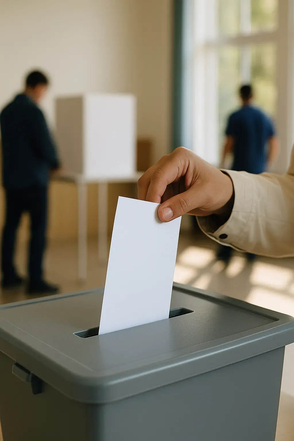 D66 triunfa en elecciones en Países Bajos