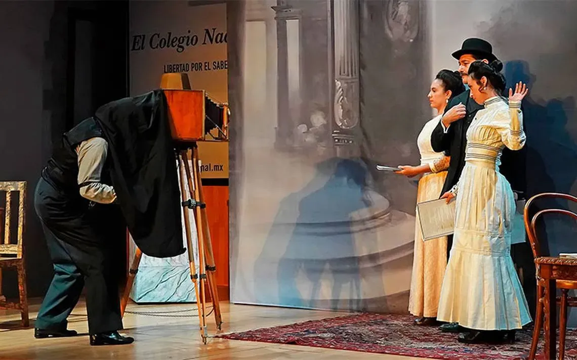 Danza, teatro y música a cargo de los grupos artísticos INBAL
