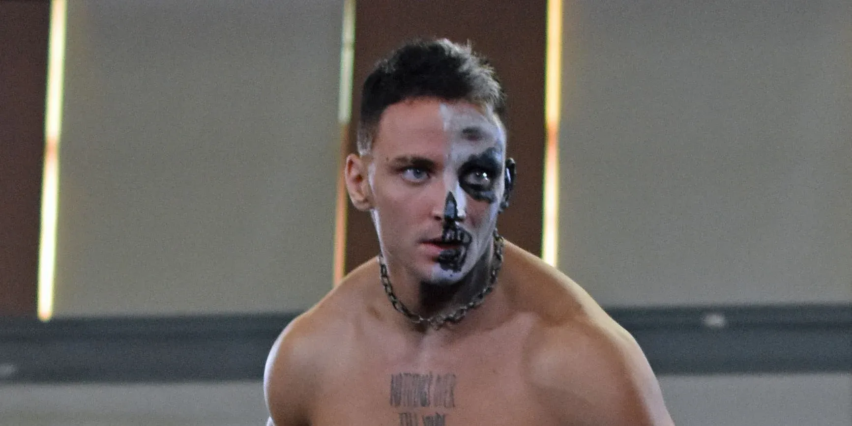 Darby Allin