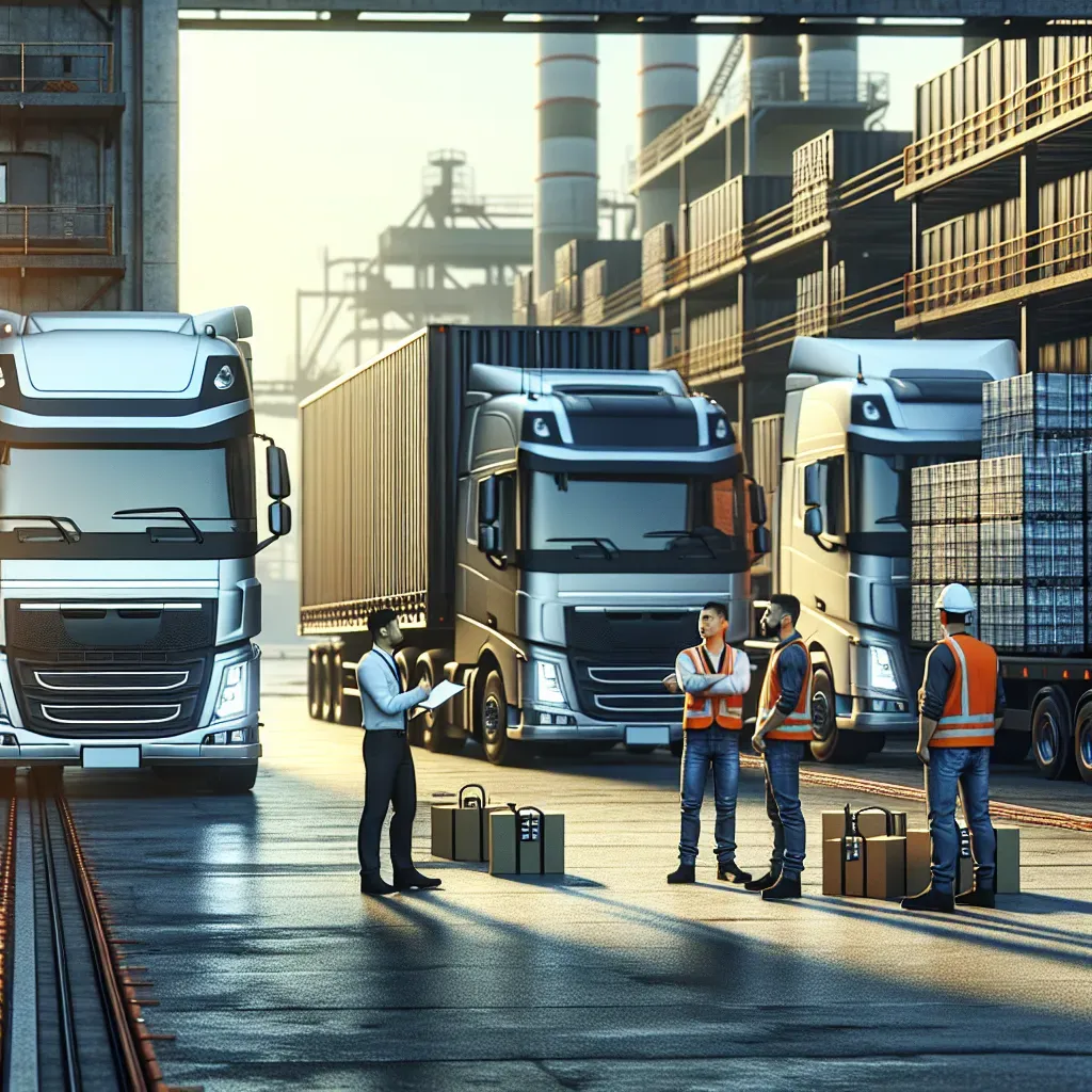 Datos de robos distorsionan la realidad: camioneros