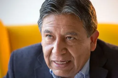 Bolivia en la vanguardia estratégica
