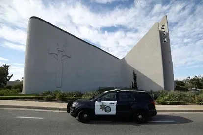 David Chou, el tirador de Laguna Woods podría recibir la pena de muerte