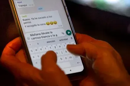 De “crisis de la covid” a “crisis del cocido”: por qué mete la pata el autocorrector y cómo arreglarlo