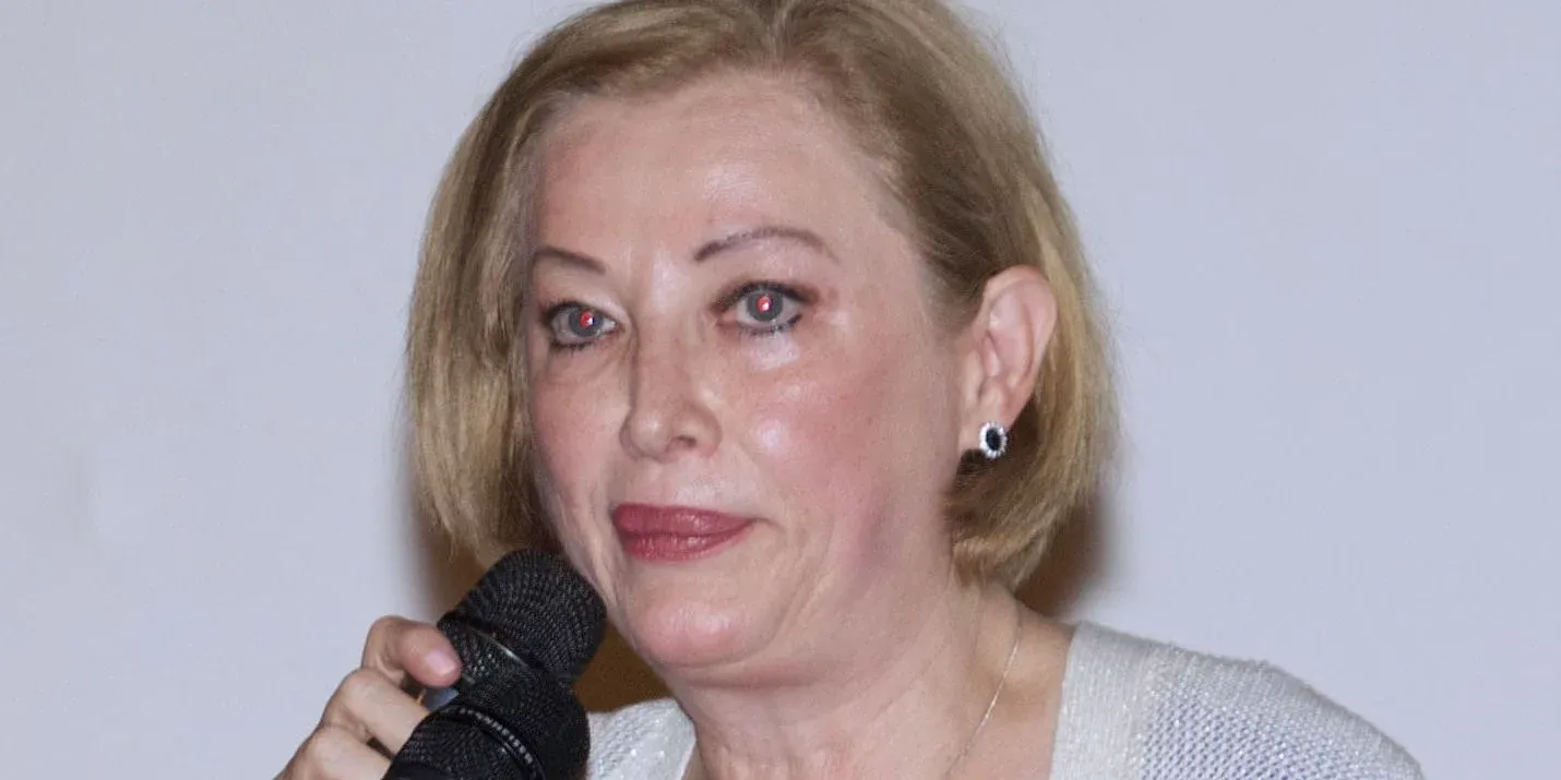Laura Itzel Castillo
