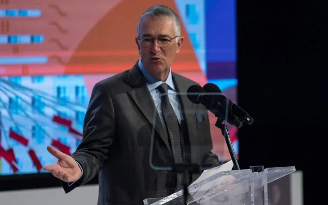 Debe Grupo Salinas más de dos mil millones de pesos en impuestos
