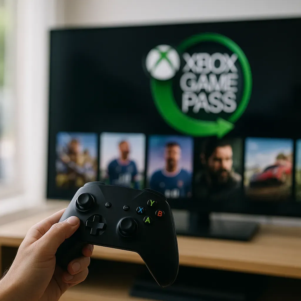 ¿Deberías Cancelar Xbox Game Pass? Todo sobre Precios y Novedades.