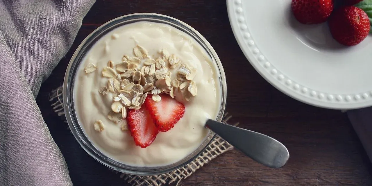 yogurt safety
