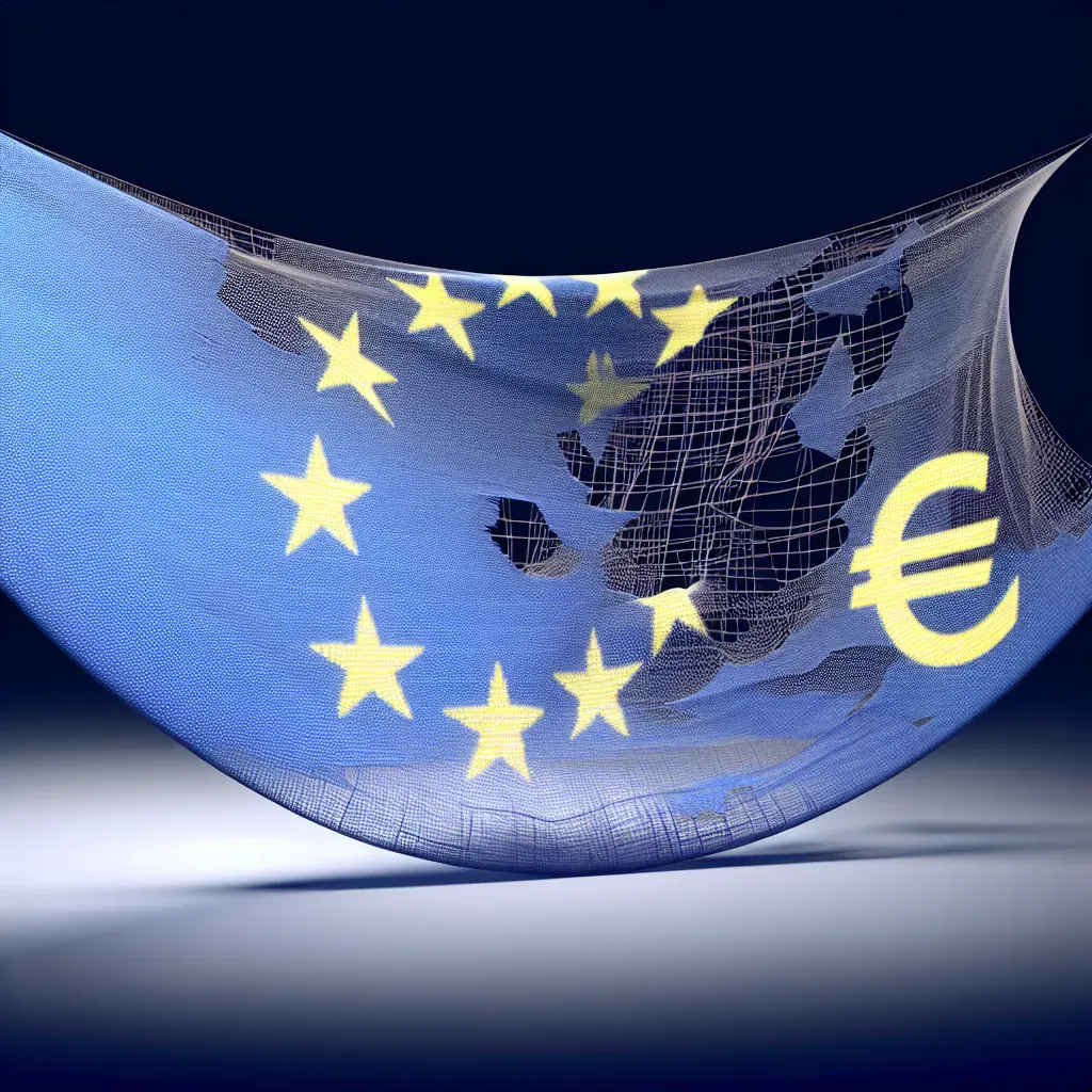 Deficiencias en el fondo de recuperación UE