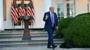Demócratas señalan a Trump por corrupción financiera