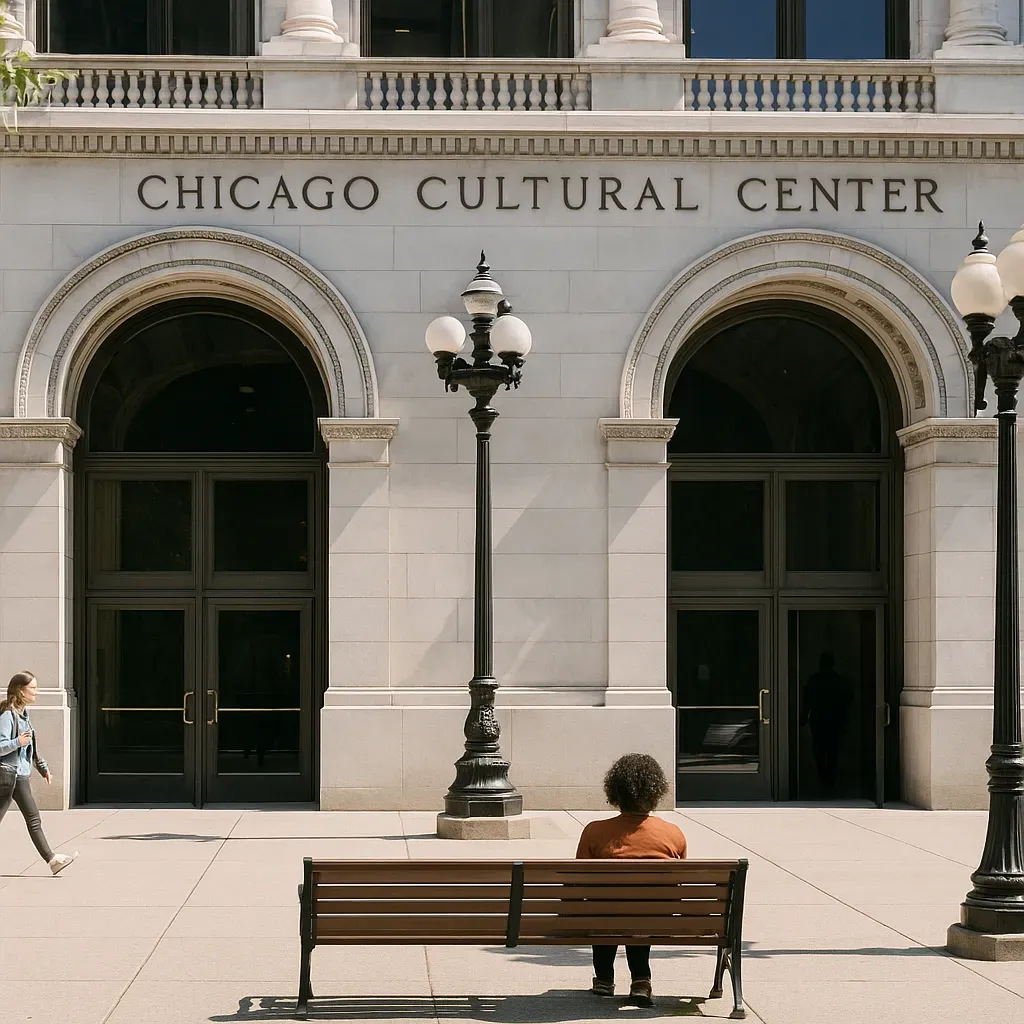 Departamento cultural de Chicago lanza subvenciones.
