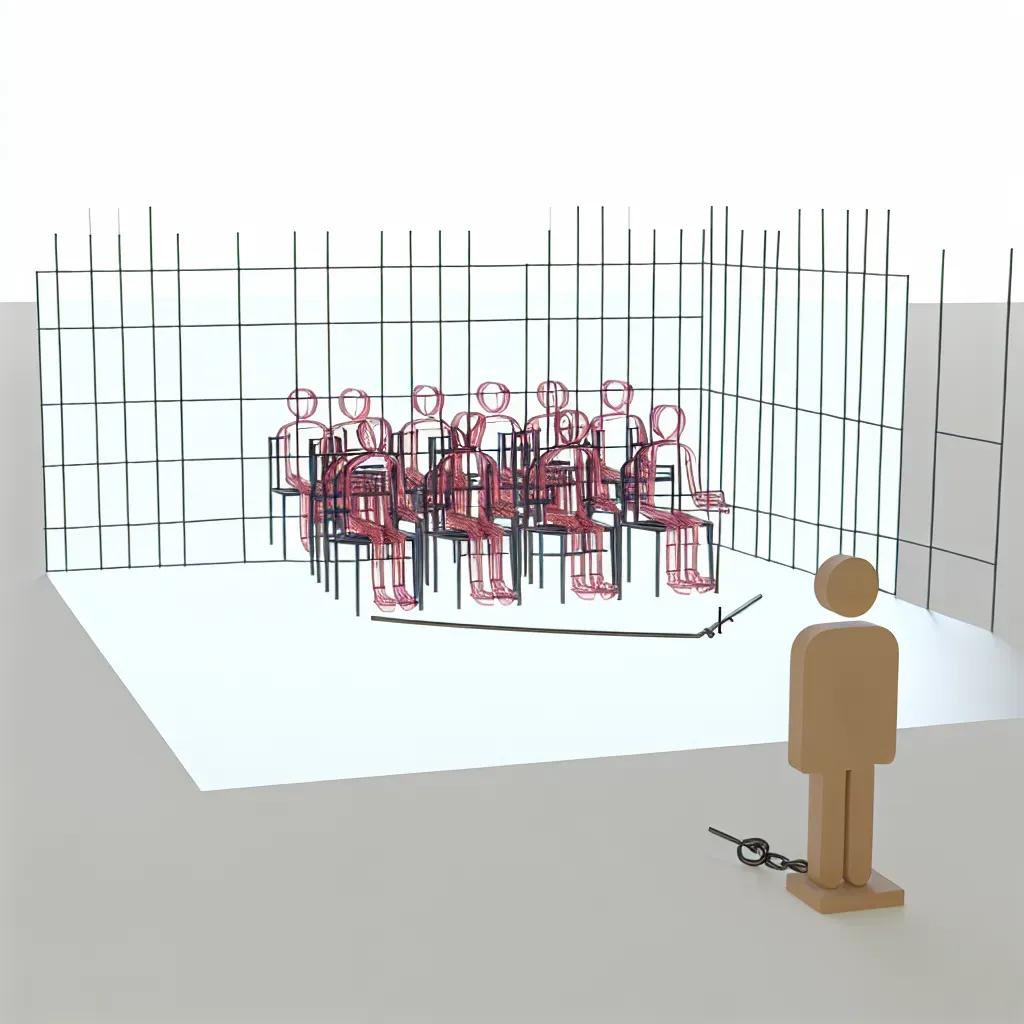 Desafíos de la corrección social