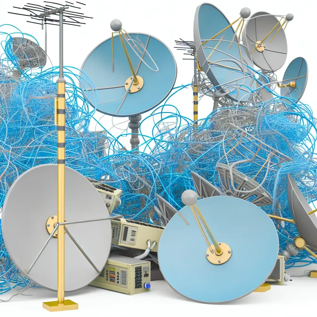 Desafíos de la reciente ley de telecomunicaciones