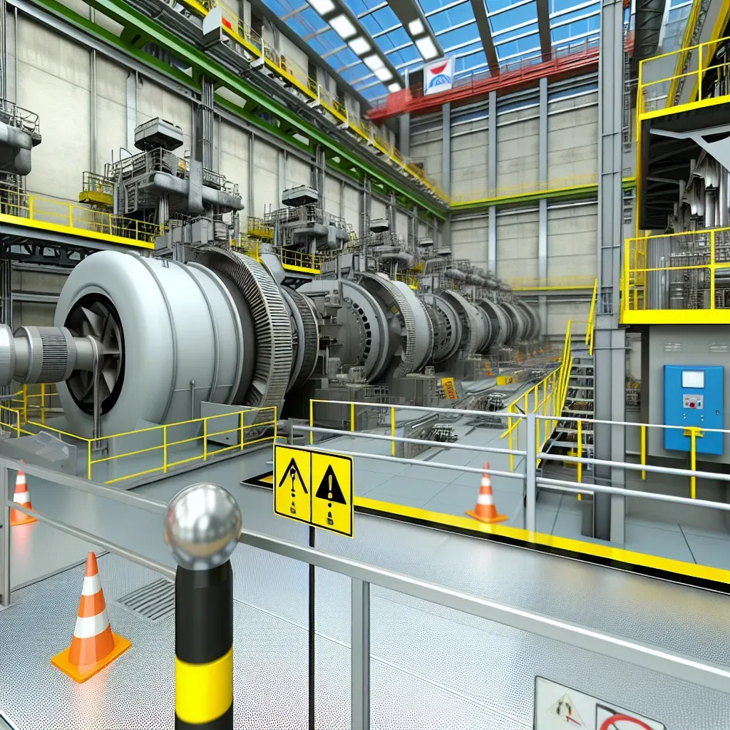 Desafíos energéticos en la industria: Canacintra