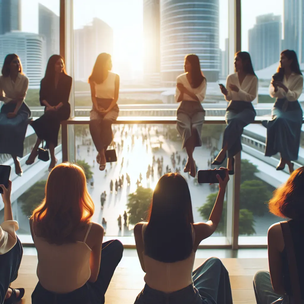 Desafíos y posibilidades para las mujeres