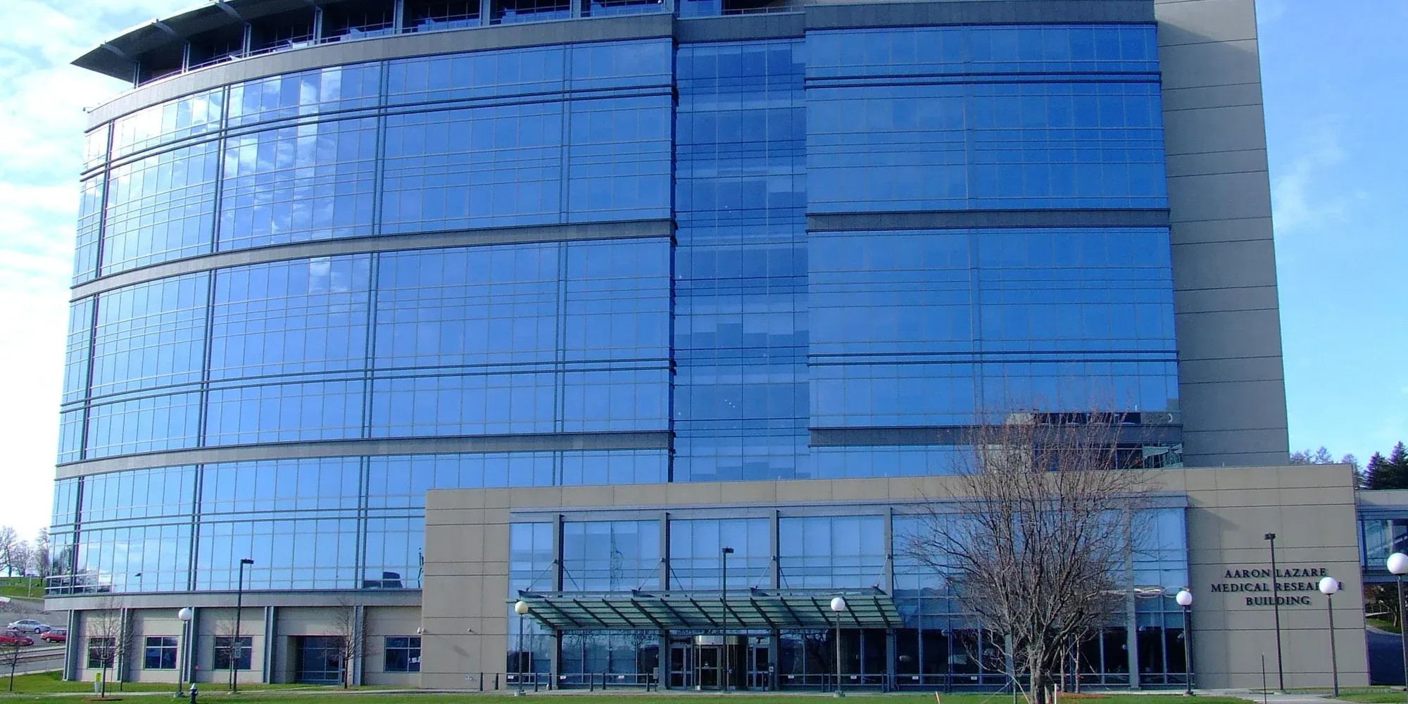 Massachusetts medical research