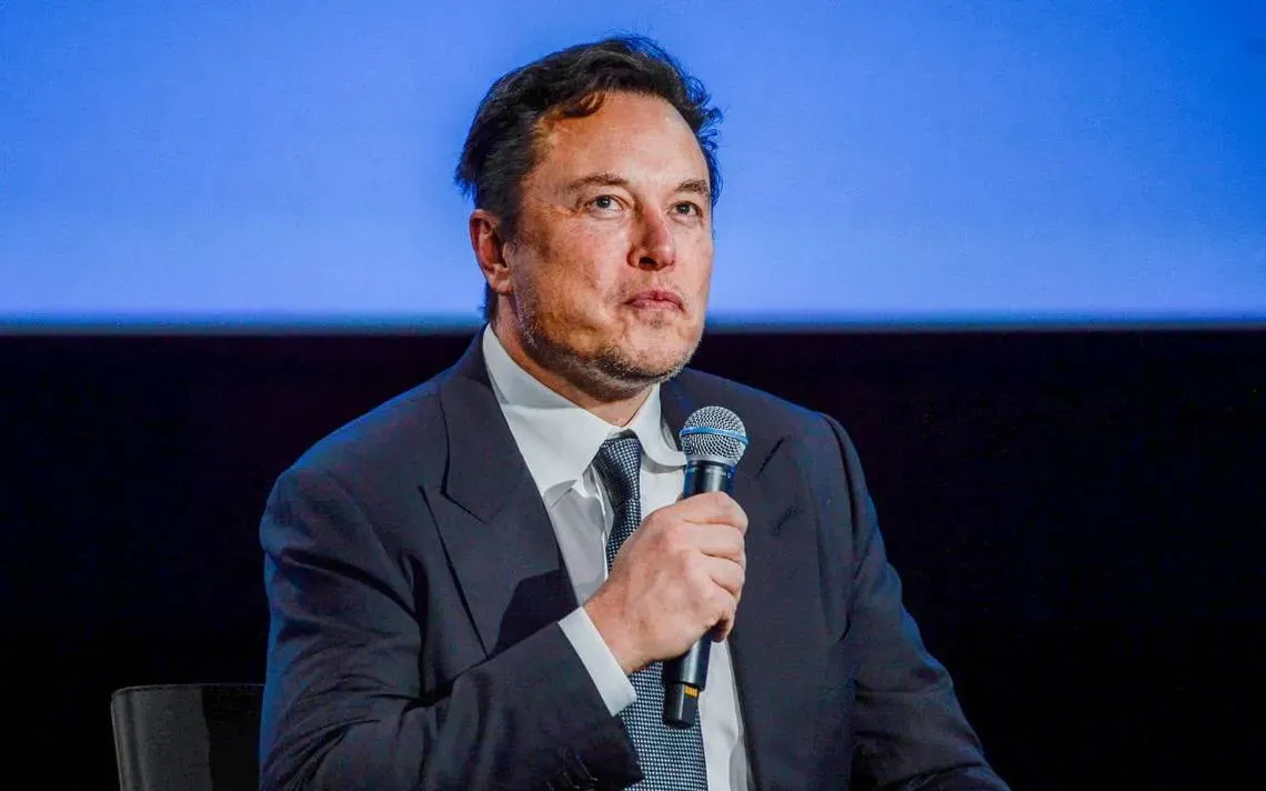 Desarrollará Musk inteligencia artificial para competir contra ChatGPT