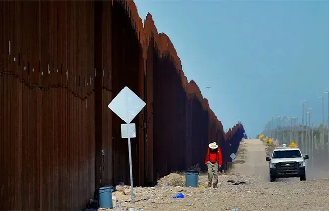 Desarticulan tramas de migración ilegal a EE. UU.