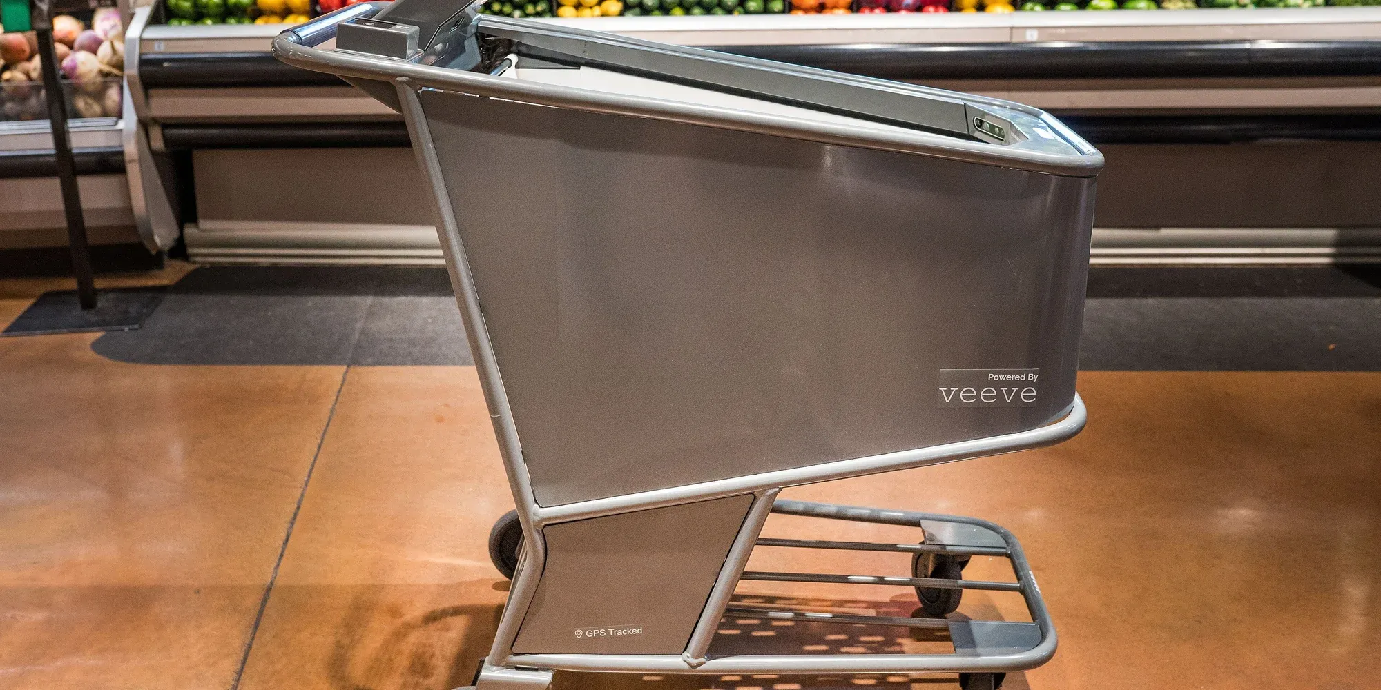 artificial intelligence in shopping