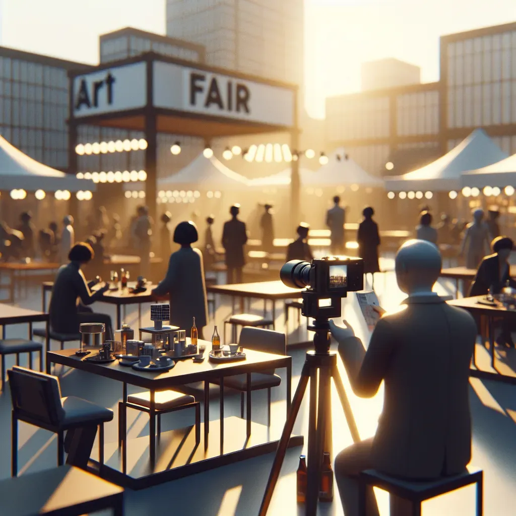Descubre a las celebridades en Frieze 2026