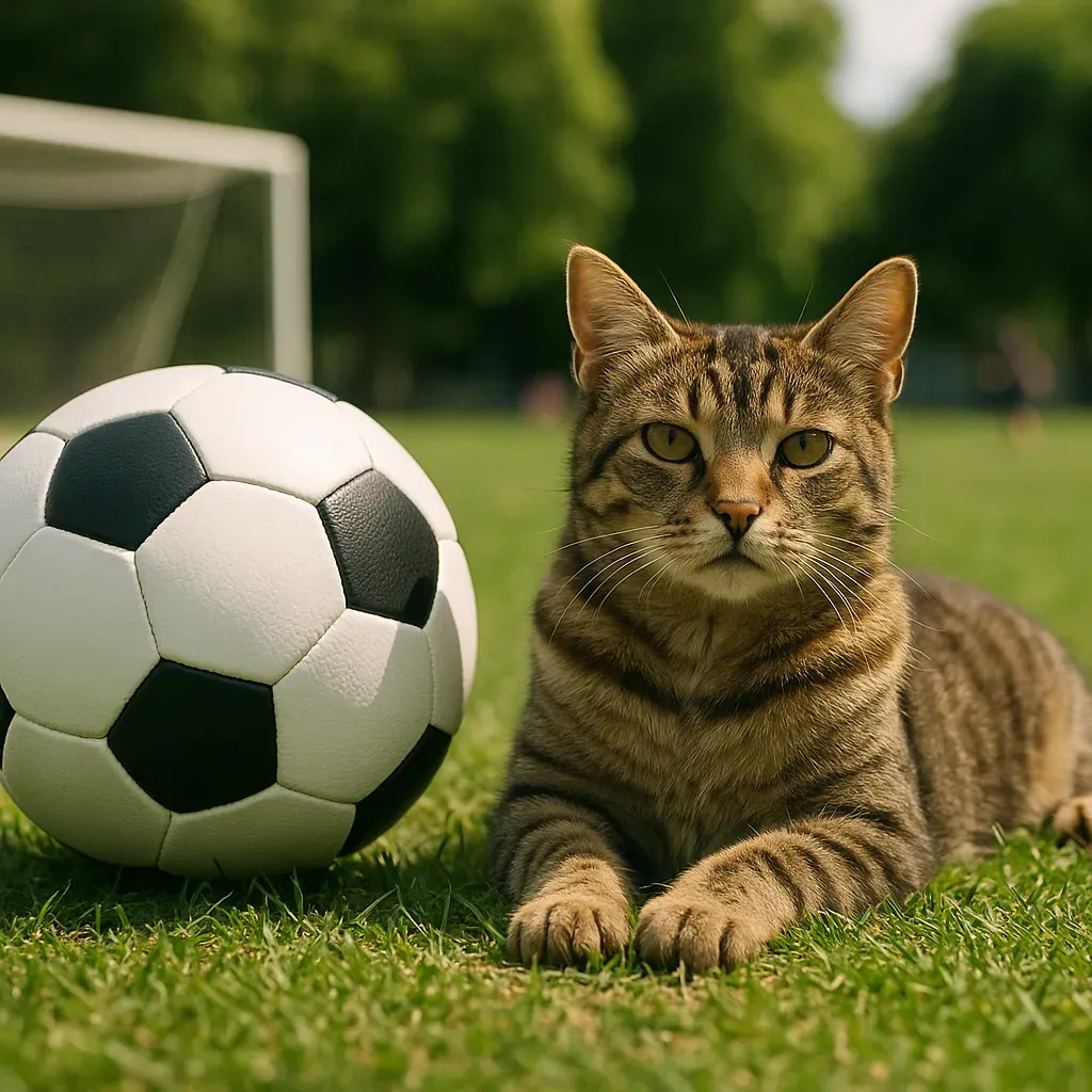 Descubre a las mascotas del Mundial 2026