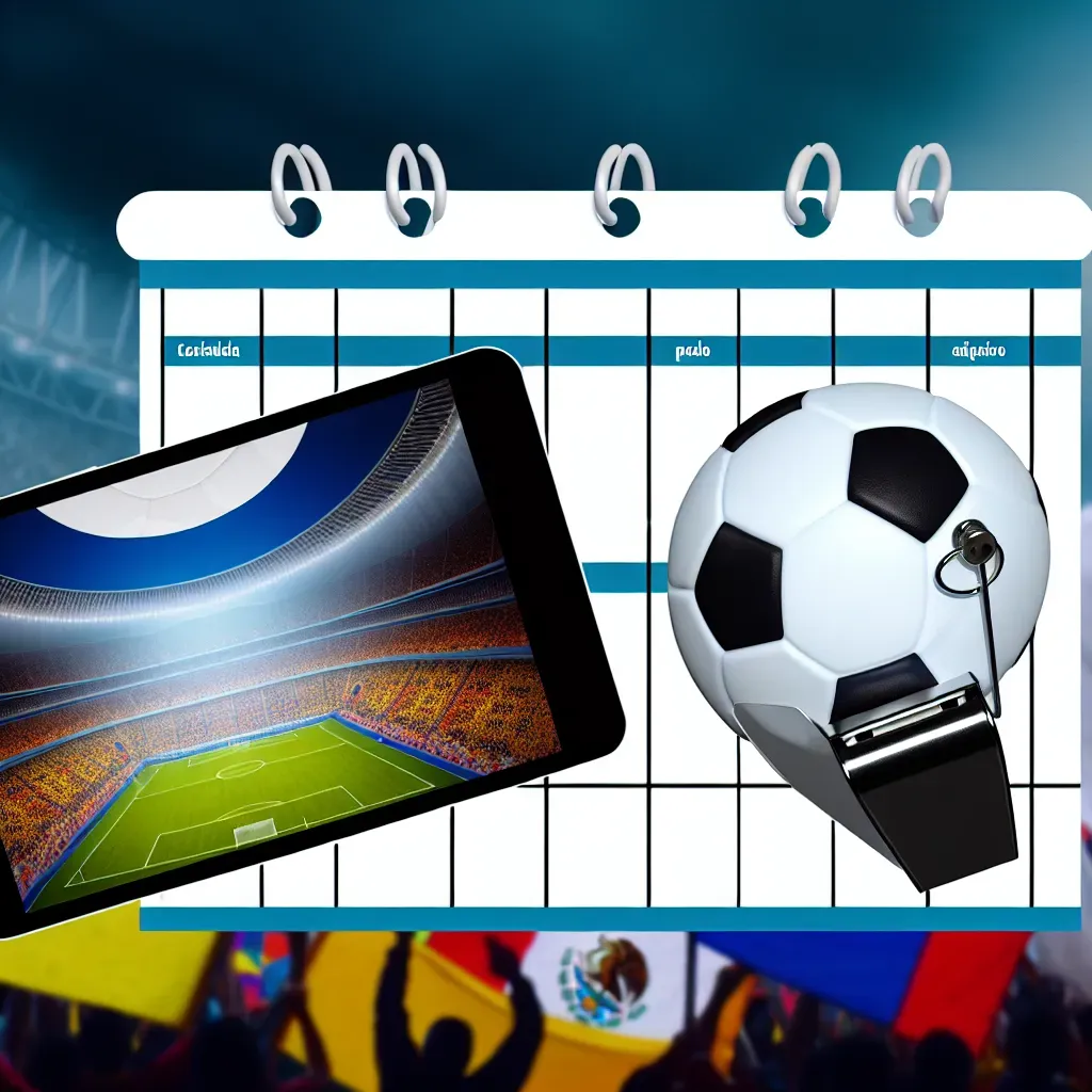 ¡Descubre cuándo son las Semifinales de Liga MX!