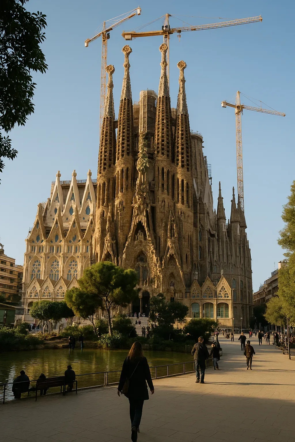 Descubre la joya arquitectónica española