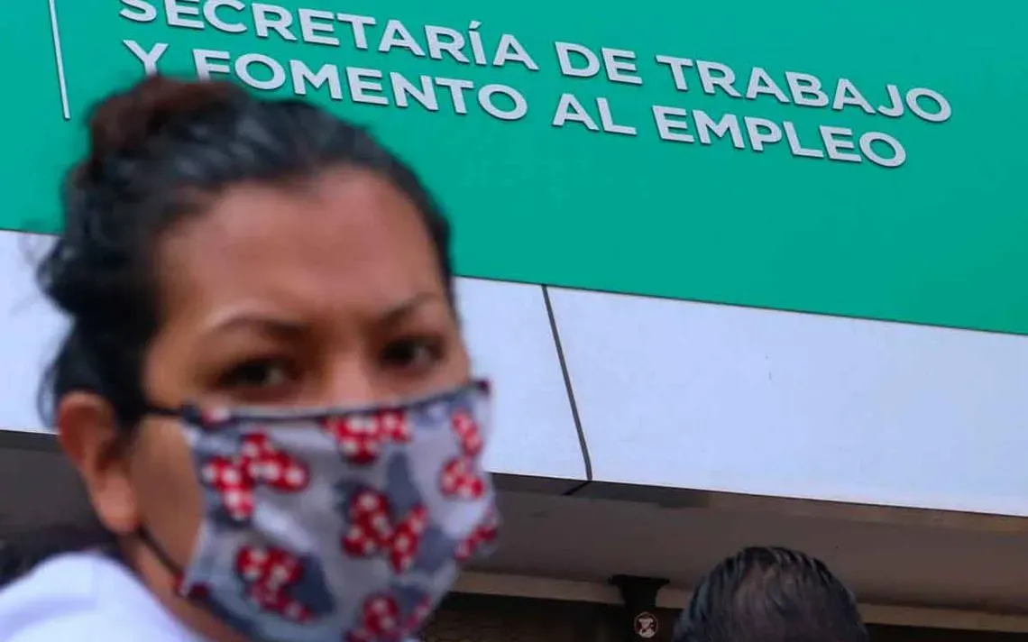 Desempleadas más de 3 millones de mexicanas