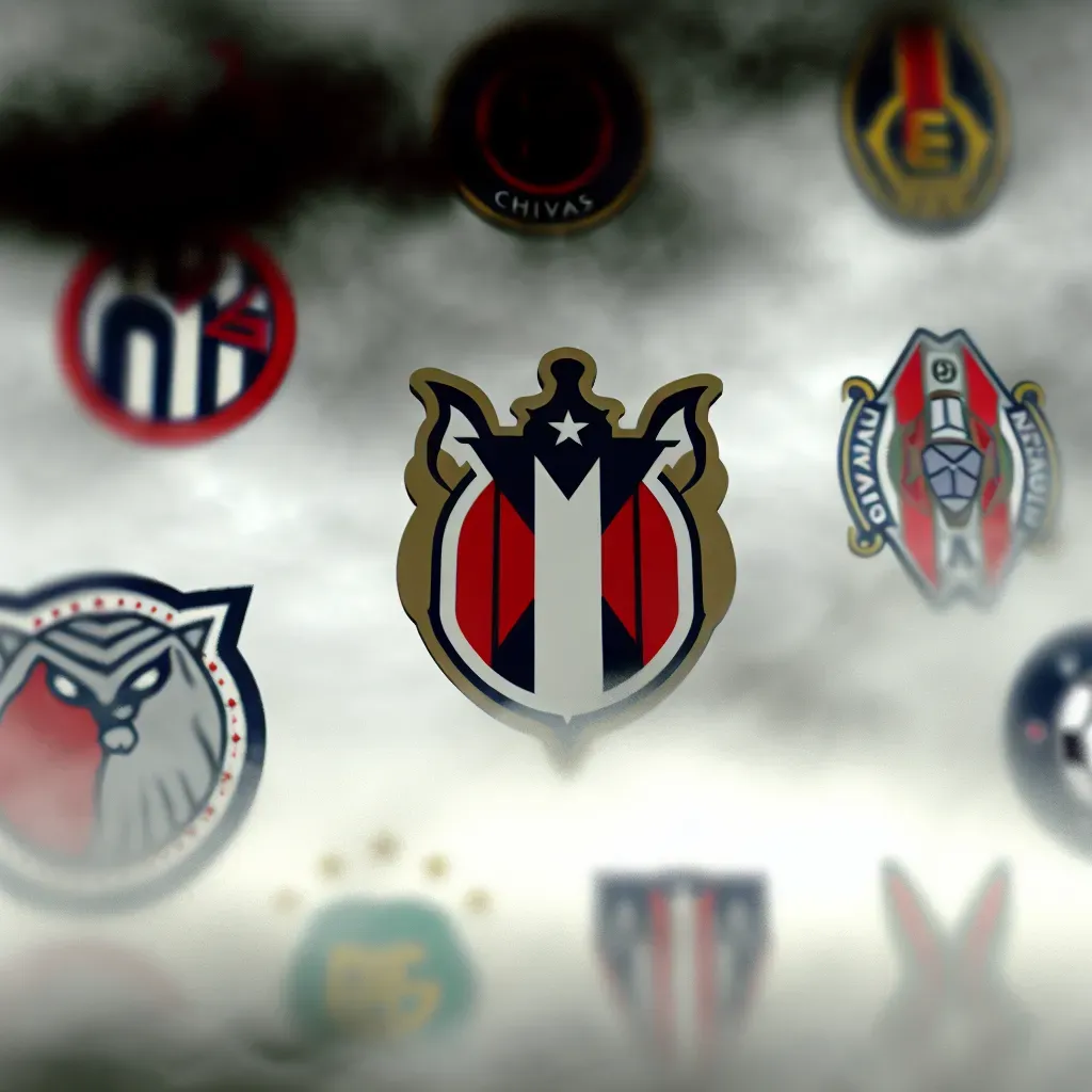 Desilusiones en Liga MX: Chivas sancionadas y más.