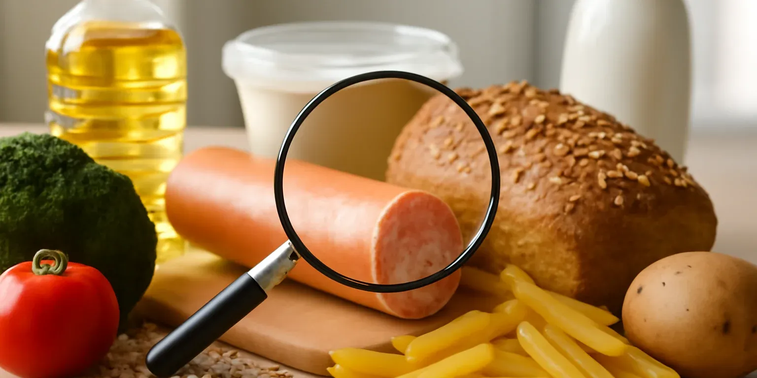Desinformación y riesgos de la IA en el marketing alimentario