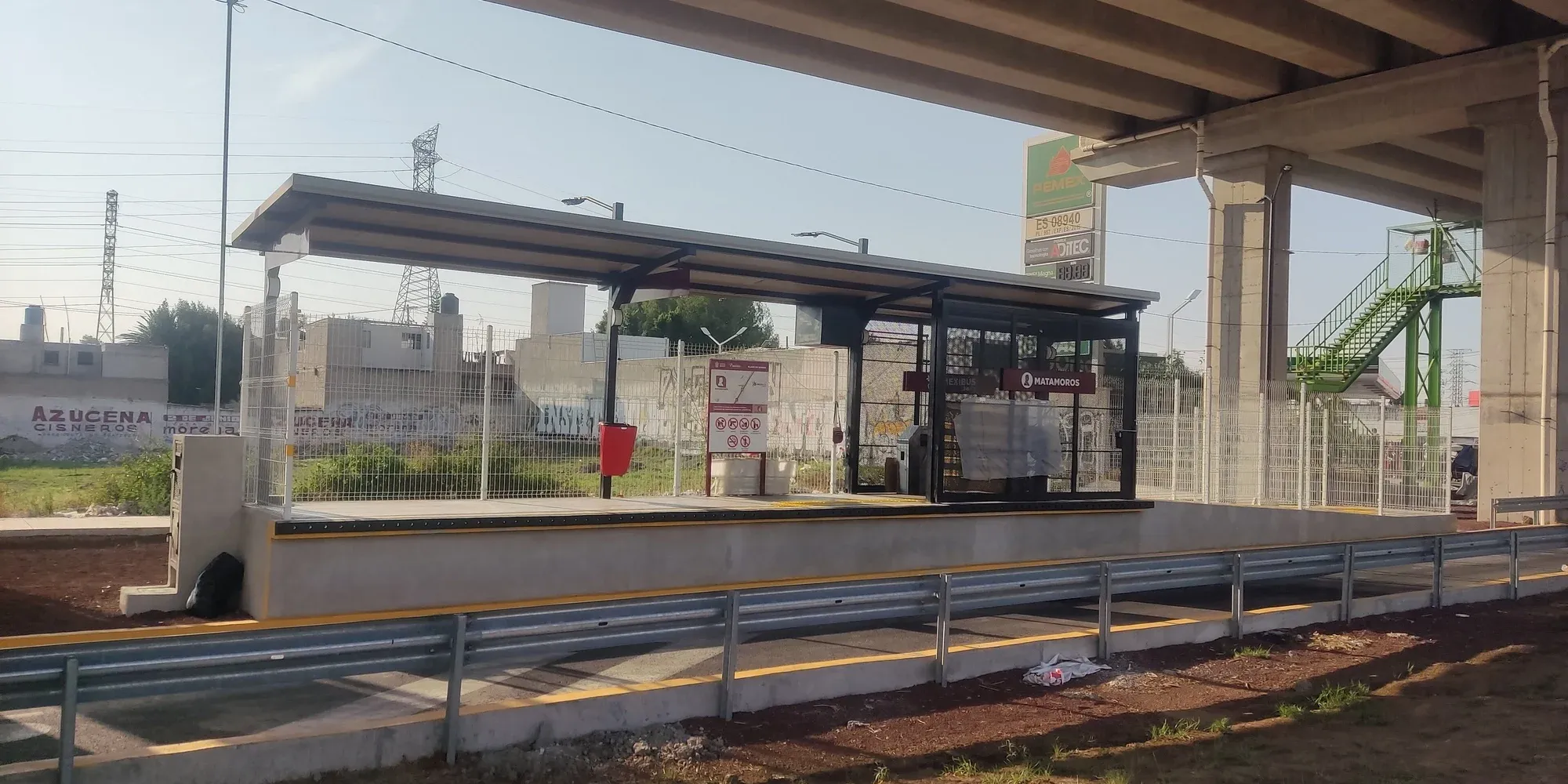 Matamoros